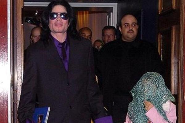 Michael Jackson’s assets will be sold to pay off debt
